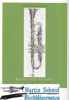 Method for Trumpet #3 