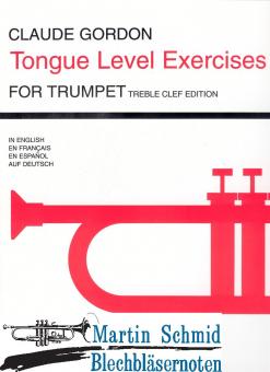 Tongue Level Exercises 