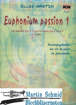 Euphonium passion 1 