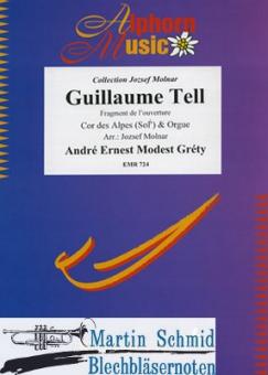 Guillaume Tell (Alphorn in Ges) 