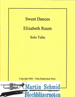 Sweet Dances 