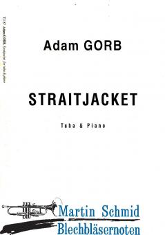 Straitjacket 