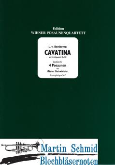 Cavatina 