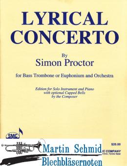Lyrical Concerto 