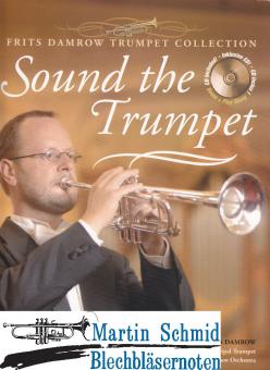 Sound the Trumpet - Solostimme + CD 