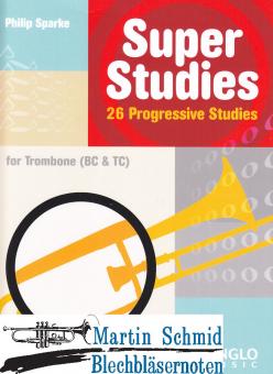 Super Studies - 26 Progressive Studies 
