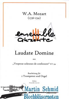 Laudate Domine 