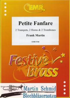 Petite Fanfare (222) 