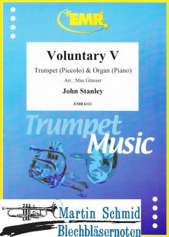 Voluntary V (Picc-Trp) 