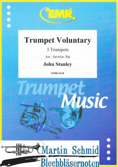 Trumpet Voluntary 