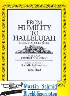 From Humility to Hallelujah 