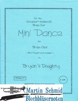 Mini Dance (222.01.Timpani.Whistle) 