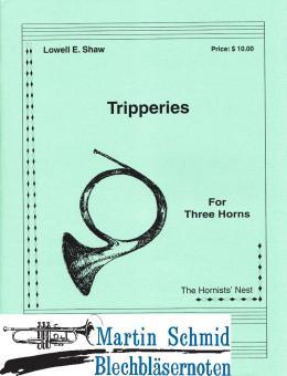 Tripperies 