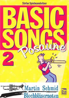 Basic Songs Vol.2 