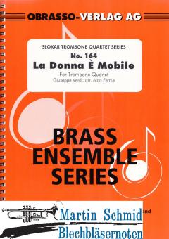 La Donna e Mobile 