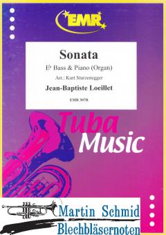 Sonata (Tu in Es) 
