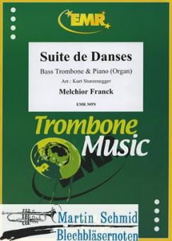 Suite de Danses 