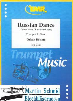 Russian Dance 