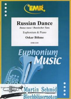 Russian Dance 