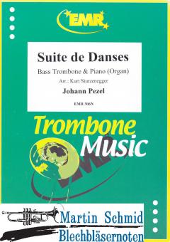 Suite de Danses 