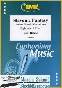 Slavonis Fantasy 