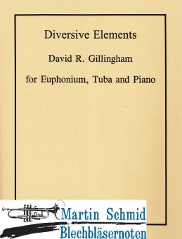 Diversive Elements (000.11.Klav) 