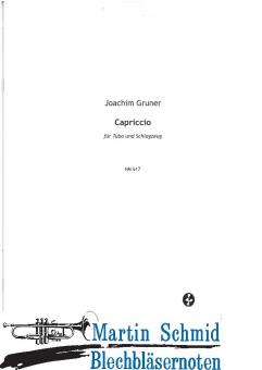 Capriccio (Tu.Sz) 