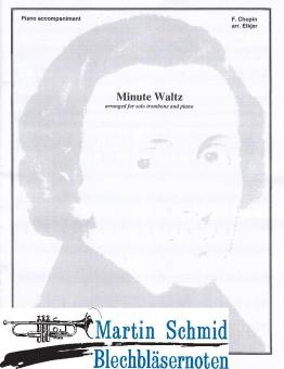 Chopin Minute Waltz 