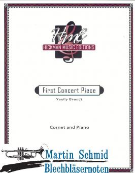 Concert Piece Nr. 1 