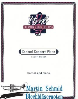 Concert Piece Nr. 2 