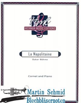 La Napolitaine 