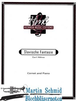 Slavische Fantasie 