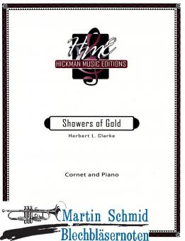 Showers of Gold 
