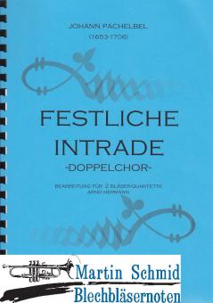 Festliche Intrade (404;422) 