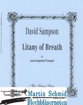 Litany of Breath 