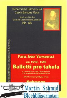 Balletti pro tabula 