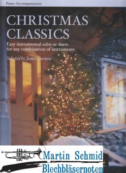 Christmas Classics (Klavierstimme) 