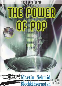 The Power of Pop 