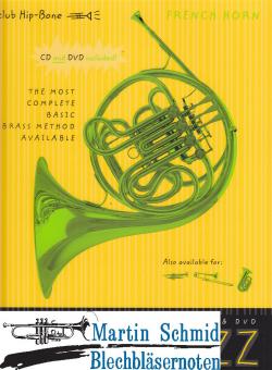 Brass Buzz 
