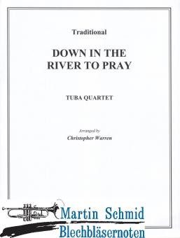 Down in the River to Pray (000.22) 