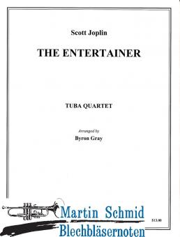 The Entertainer (000.22) 