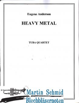 Heavy Metal (000.22. Drums opt.) 