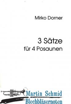 3 Sätze (SpP) 