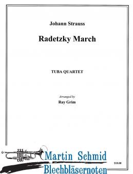 Radetzky Marsch (000.22) 