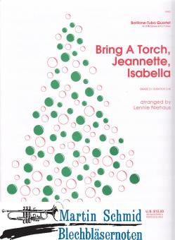 Bring a Torch, Jeannette, Isabella (000.22) 