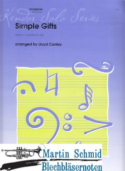 Simple Gifts 