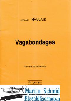 Vagabondages 