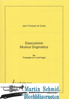 Esecuzione Musica Dogmatica 