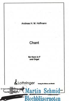 Chant (Hr in F) 