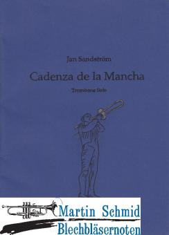 Cadenza de la Mancha 